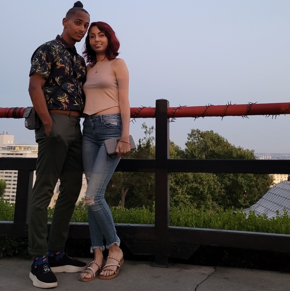 Meet your Posher, Michael 🌺🏝 - Picture 14 of 16